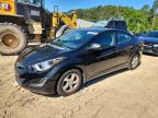 HYUNDAI ELANTRA 2014