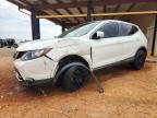 NISSAN ROGUE SPORT 2019
