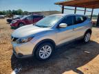 NISSAN ROGUE SPORT 2018