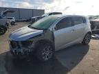 CHEVROLET SONIC 2019