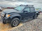 NISSAN FRONTIER 2021