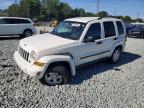 JEEP LIBERTY 2007