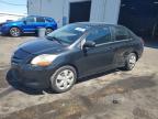 TOYOTA YARIS 2008