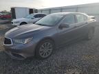 ACURA TLX 2018