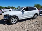 VOLVO XC60 2022