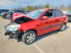 KIA RIO 2008