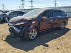 HONDA ODYSSEY 2019