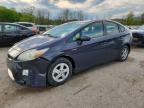TOYOTA PRIUS 2011