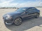 AUDI A4 2021