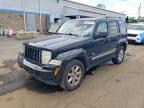 JEEP LIBERTY 2012
