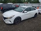 HYUNDAI ELANTRA 2021