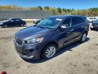 KIA SORENTO 2019