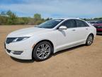 LINCOLN MKZ 2014