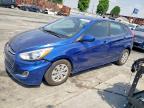 HYUNDAI ACCENT 2016