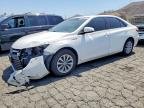 TOYOTA CAMRY HYBRID 2017