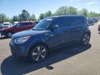 KIA SOUL 2014