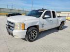 CHEVROLET SILVERADO 2011
