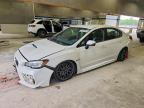 SUBARU WRX 2017
