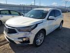 ACURA RDX 2019