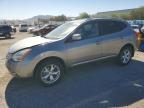 NISSAN ROGUE 2008