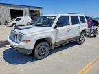 JEEP PATRIOT 2016