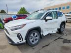 TOYOTA RAV4 HYBRID 2023