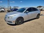 CHEVROLET CRUZE 2013