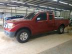 NISSAN FRONTIER 2014