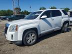 GMC TERRAIN 2013