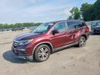 HONDA PILOT 2016
