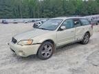 SUBARU OUTBACK 2006
