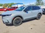 HONDA CR-V 2026