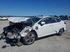 HONDA CLARITY 2018