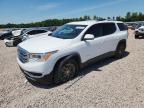 GMC ACADIA 2018
