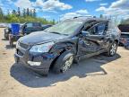 CHEVROLET TRAVERSE 2009