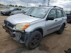 TOYOTA RAV4 2005