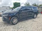 CHEVROLET SUBURBAN 2025