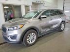 KIA SORENTO 2018