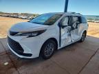 TOYOTA SIENNA 2025