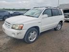 TOYOTA HIGHLANDER 2005