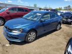 VOLKSWAGEN JETTA 2017