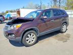 KIA SORENTO 2011