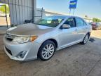 TOYOTA CAMRY 2014