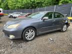 LEXUS ES 2012