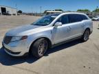 LINCOLN MKT 2013