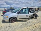 DODGE GRAND CARAVAN 2005