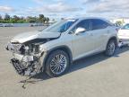 LEXUS RX 2020