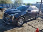 CADILLAC XT4 2019