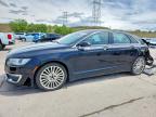 LINCOLN MKZ 2017