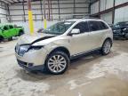 LINCOLN MKX 2011